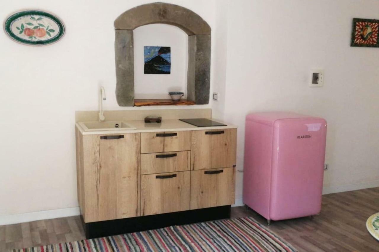 Casa Tuccari Castiglione Di Sicilia Apartment Exterior photo